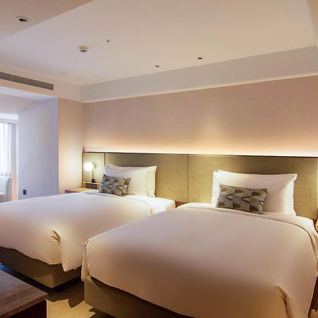 Kilin Hotel, Jiaoxi Exterior foto